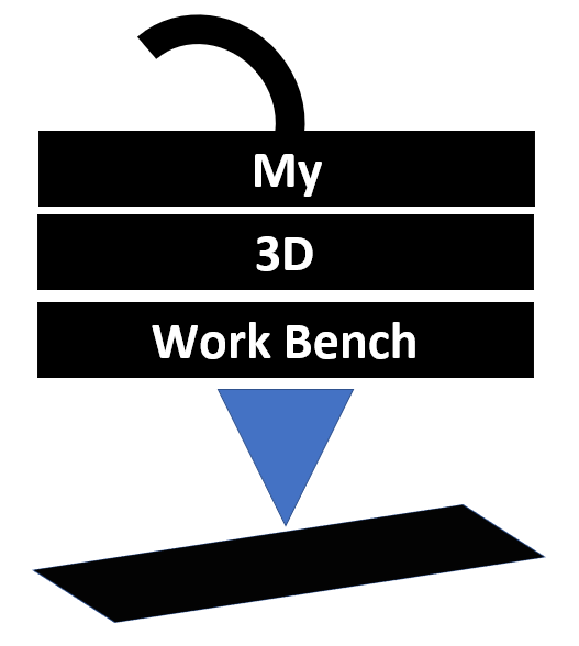 my3dworkbench.com logo